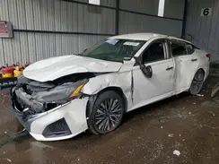 1N4BL4DV7SN400050 2025 NISSAN ALTIMA