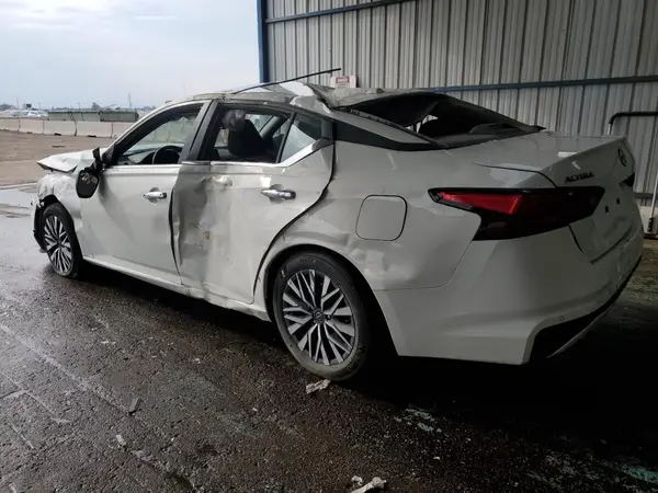 1N4BL4DV7SN400050 2025 NISSAN ALTIMA - Image 2