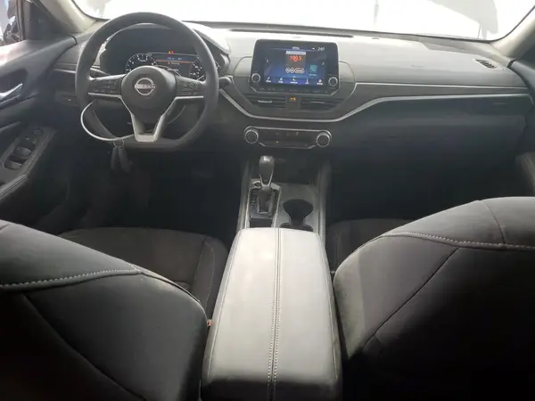 1N4BL4DV7SN400050 2025 NISSAN ALTIMA - Image 8
