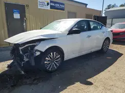 1N4BL4DV7SN400176 2025 NISSAN ALTIMA
