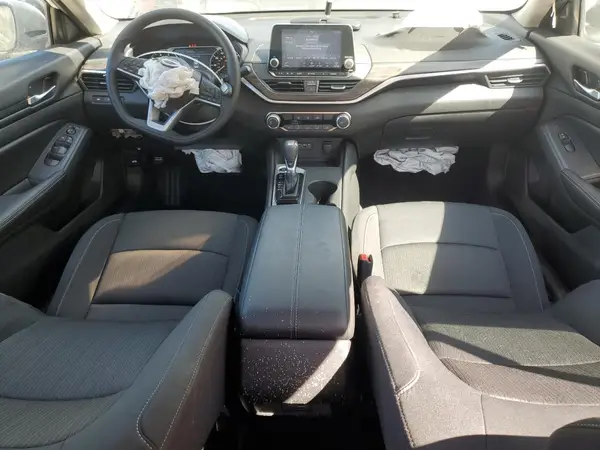1N4BL4DV7SN400176 2025 NISSAN ALTIMA - Image 8