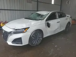 1N4BL4DV7SN400209 2025 NISSAN ALTIMA