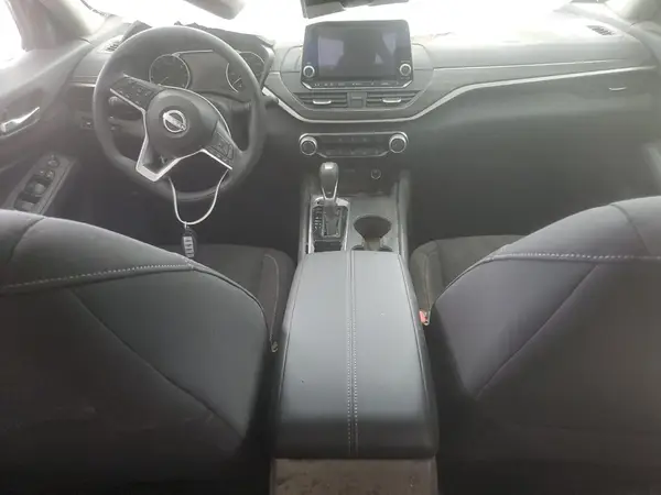 1N4BL4DV7SN400209 2025 NISSAN ALTIMA - Image 8