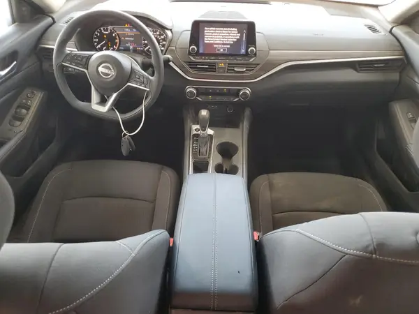1N4BL4DV7SN400243 2025 NISSAN ALTIMA - Image 8
