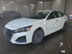 1N4BL4DV7SN400260 2025 NISSAN ALTIMA