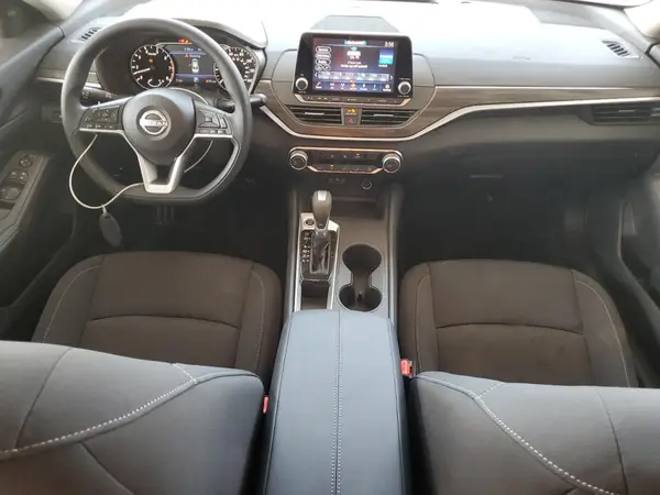 1N4BL4DV7SN400260 2025 NISSAN ALTIMA - Image 8