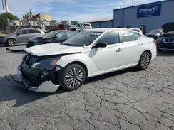 1N4BL4DV7SN400579 2025 NISSAN ALTIMA