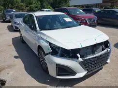 1N4BL4DV7SN400615 2025 NISSAN ALTIMA