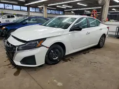 1N4BL4DV7SN401151 2025 NISSAN ALTIMA