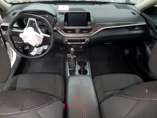 1N4BL4DV7SN401151 2025 NISSAN ALTIMA - Image 8