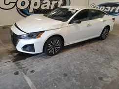 1N4BL4DV7SN401165 2025 NISSAN ALTIMA