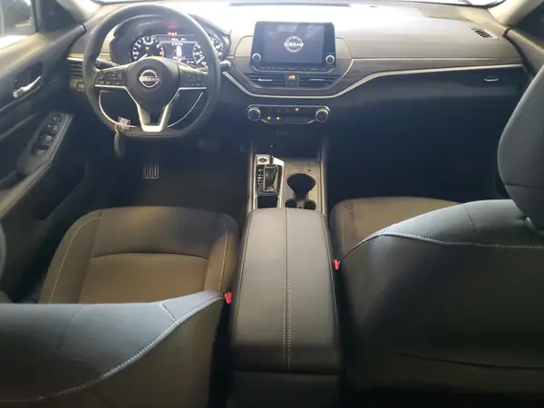 1N4BL4DV7SN401165 2025 NISSAN ALTIMA - Image 8