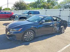 1N4BL4DV7SN401716 2025 NISSAN ALTIMA