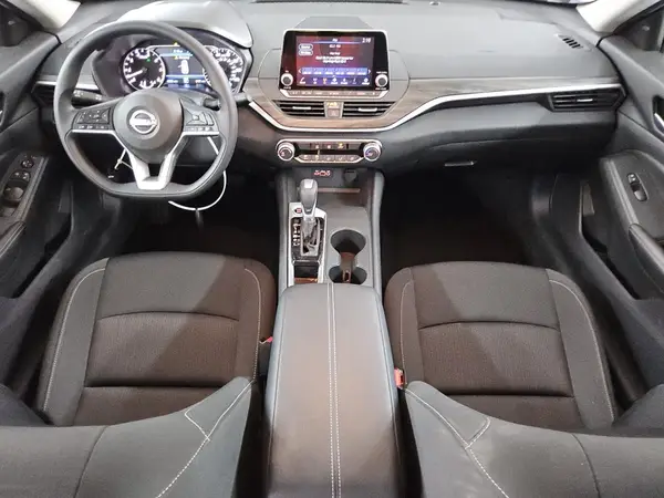 1N4BL4DV7SN402784 2025 NISSAN ALTIMA - Image 8