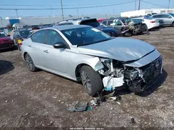 1N4BL4DV7SN403174 2025 NISSAN ALTIMA