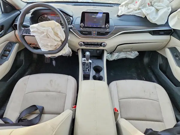 1N4BL4DV7SN403238 2025 NISSAN ALTIMA - Image 8