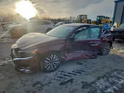 1N4BL4DV7SN403322 2025 NISSAN ALTIMA