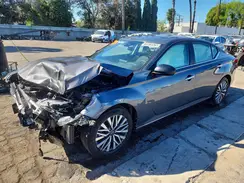 1N4BL4DV7SN403725 2025 NISSAN ALTIMA