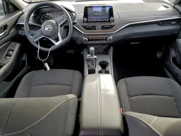 1N4BL4DV7SN403854 2025 NISSAN ALTIMA - Image 8
