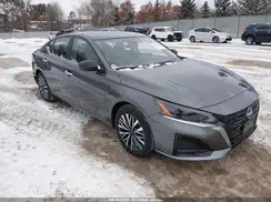 1N4BL4DV7SN403997 2025 NISSAN ALTIMA