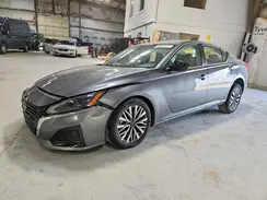 1N4BL4DV7SN404308 2025 NISSAN ALTIMA