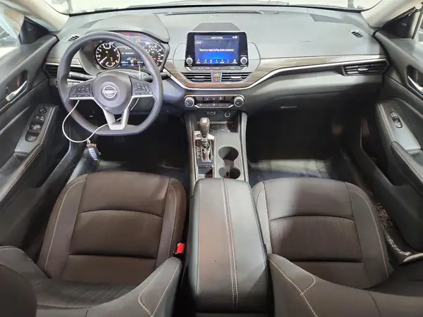 1N4BL4DV7SN404308 2025 NISSAN ALTIMA - Image 8