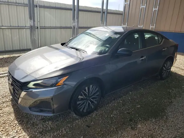 1N4BL4DV7SN404311 2025 NISSAN ALTIMA - Image 1