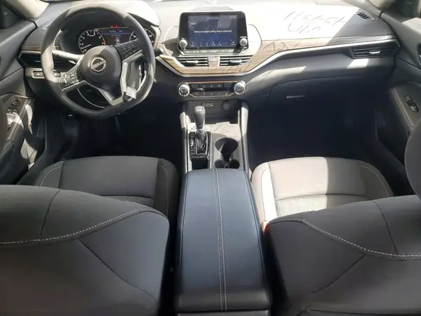 1N4BL4DV7SN404311 2025 NISSAN ALTIMA - Image 8
