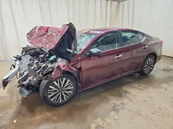 1N4BL4DV7SN404535 2025 NISSAN ALTIMA