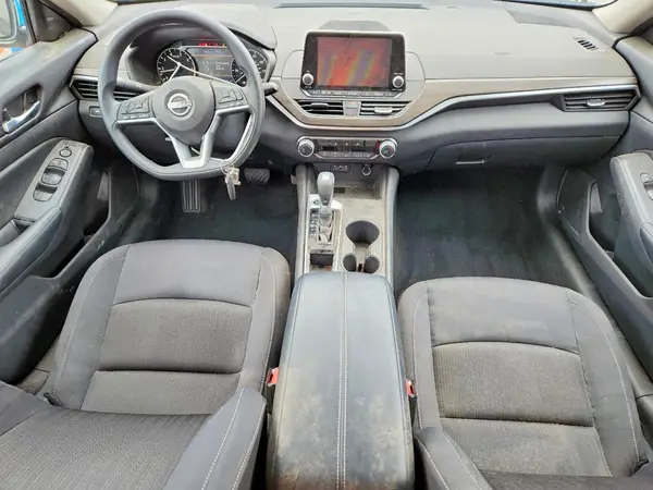 1N4BL4DV7SN404762 2025 NISSAN ALTIMA - Image 8