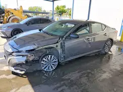 1N4BL4DV7SN404941 2025 NISSAN ALTIMA