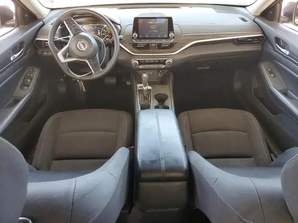 1N4BL4DV7SN404941 2025 NISSAN ALTIMA - Image 8