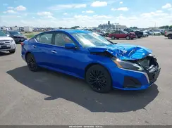 1N4BL4DV7SN405362 2025 NISSAN ALTIMA