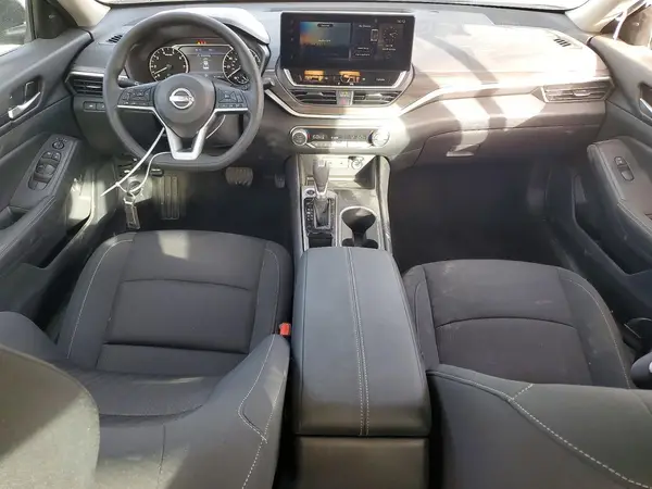 1N4BL4DV7SN406916 2025 NISSAN ALTIMA - Image 8