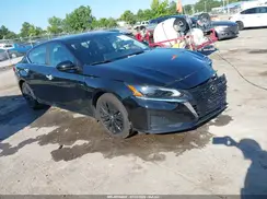 1N4BL4DV7SN408777 2025 NISSAN ALTIMA