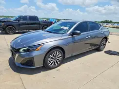 1N4BL4DV7SN409203 2025 NISSAN ALTIMA