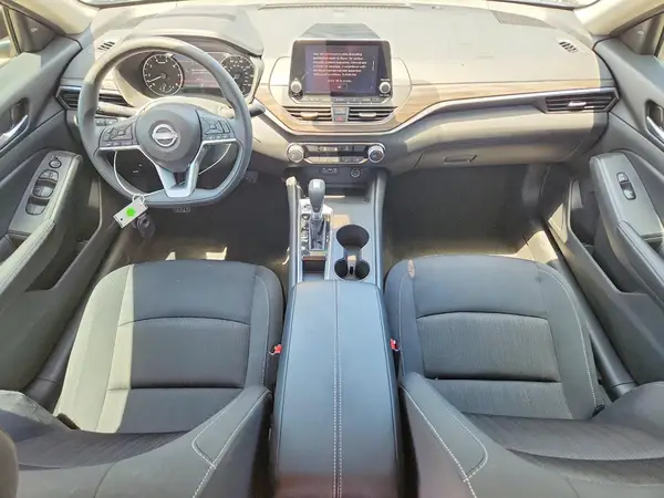 1N4BL4DV7SN409203 2025 NISSAN ALTIMA - Image 8