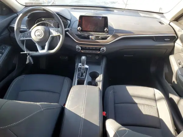 1N4BL4DV7SN409931 2025 NISSAN ALTIMA - Image 8