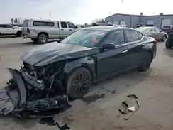 1N4BL4DV7SN411324 2025 NISSAN ALTIMA