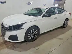 1N4BL4DV7SN411470 2025 NISSAN ALTIMA