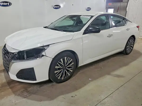 1N4BL4DV7SN411470 2025 NISSAN ALTIMA - Image 1