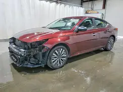 1N4BL4DV7SN412831 2025 NISSAN ALTIMA