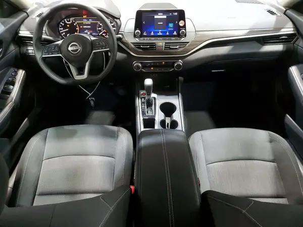 1N4BL4DV7SN412831 2025 NISSAN ALTIMA - Image 8