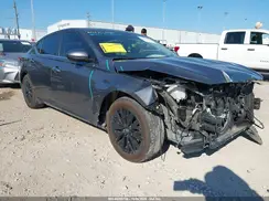 1N4BL4DV7SN413445 2025 NISSAN ALTIMA