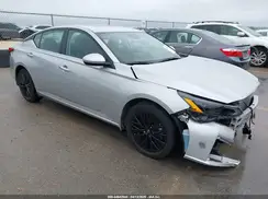 1N4BL4DV7SN414563 2025 NISSAN ALTIMA