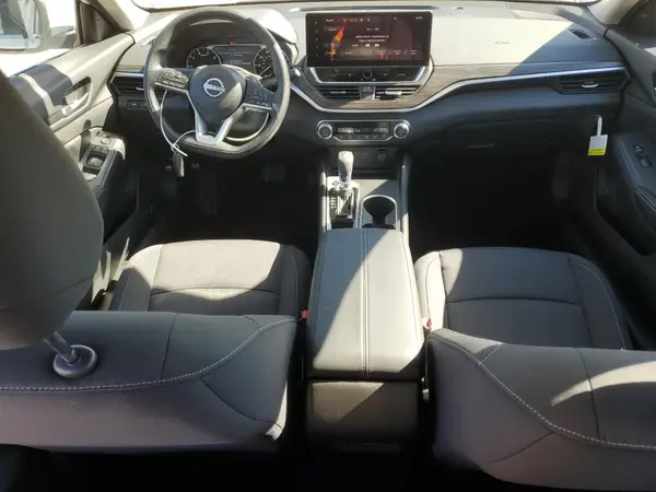 1N4BL4DV7SN416765 2025 NISSAN ALTIMA - Image 8