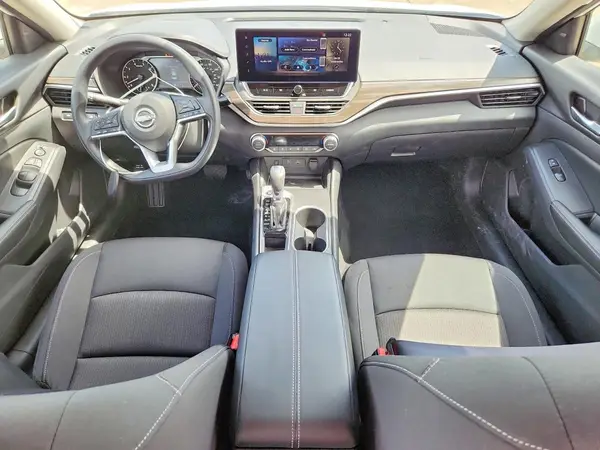 1N4BL4DV7SN418760 2025 NISSAN ALTIMA - Image 8