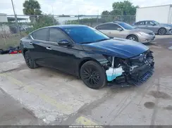 1N4BL4DV7SN421612 2025 NISSAN ALTIMA