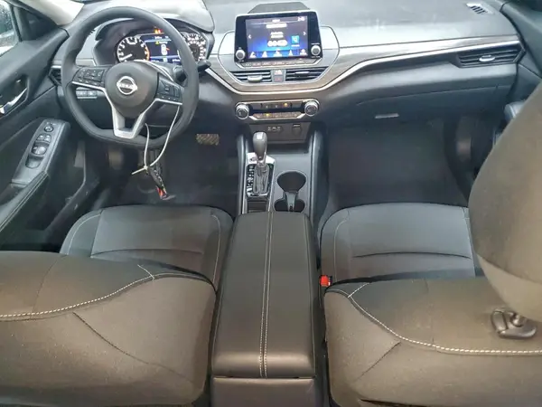 1N4BL4DV7SN422632 2025 NISSAN ALTIMA - Image 8