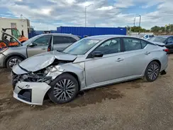 1N4BL4DV7SN423392 2025 NISSAN ALTIMA